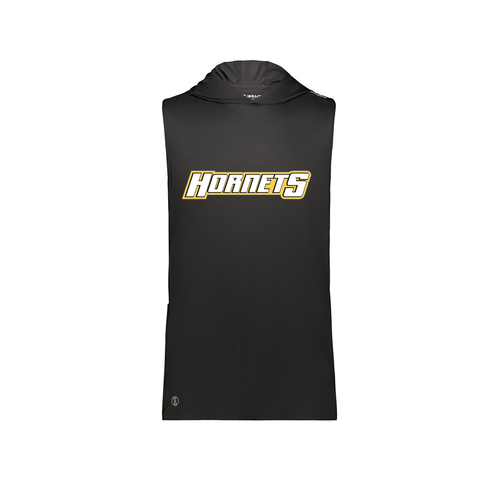 Men's CoolDry Sleeveless Hoodie