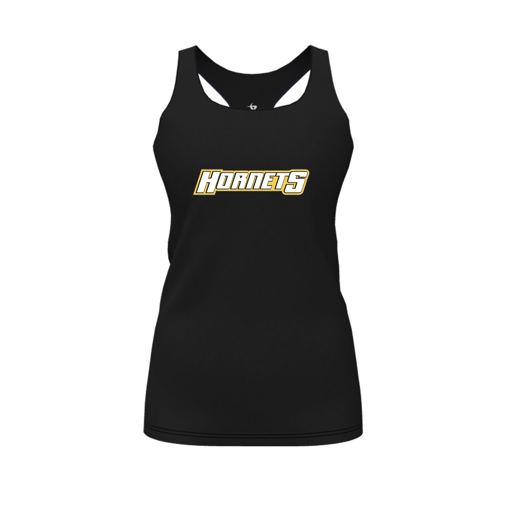 Decker Racerback Tank Top