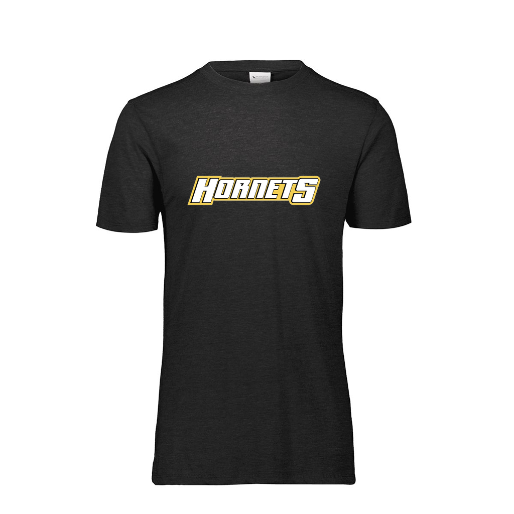 Decker Men's Tri-Blend T-Shirt - Short Sleeve